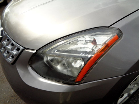 Used 2015 Nissan Rogue S w/ Convenience Package image 9