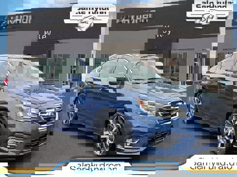 Used 2019 Subaru Legacy 3.6R Limited image 1