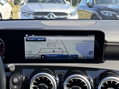 Used 2025 Mercedes-Benz CLA 250 4MATIC image 21