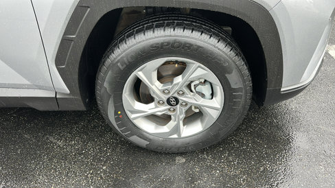 Used 2024 Hyundai Tucson SEL image 8