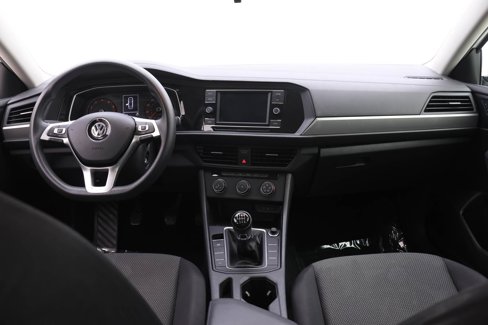 Used 2020 Volkswagen Jetta S w/ Driver Assistance Package image 5