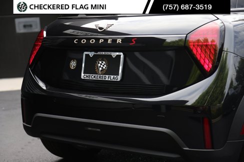 Used 2025 MINI Cooper S image 9