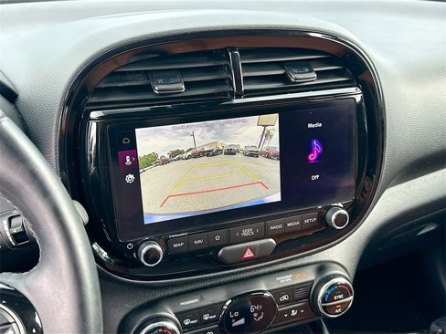 Used 2024 Kia Soul EX w/ Option Group 015 image 14