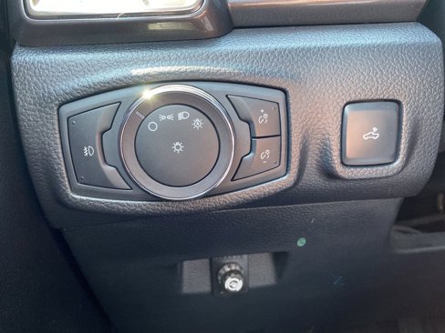Used 2019 Ford Ranger Lariat w/ Equipment Group 501A Mid image 30