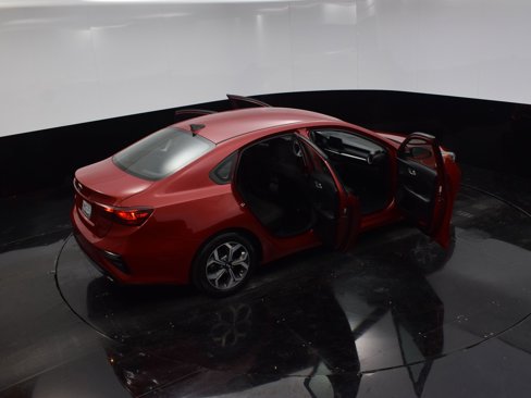 Used 2020 Kia Forte LXS image 38