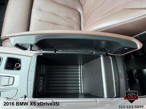 Used 2016 BMW X5 xDrive35i image 19