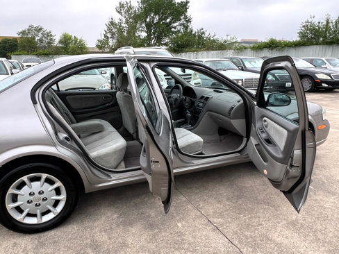 Used 2000 Nissan Maxima SE image 38