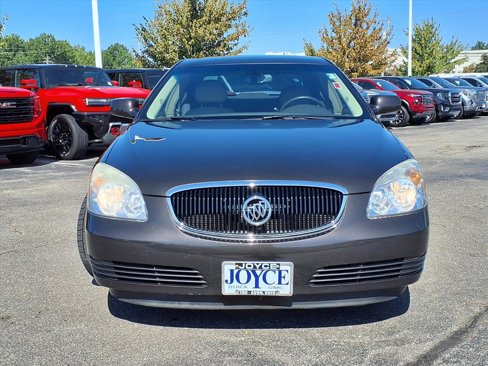 Used 2008 Buick Lucerne CXL image 23