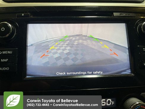 Used 2018 Nissan Altima 2.5 SV w/ 2.5 SV Technology Package image 19