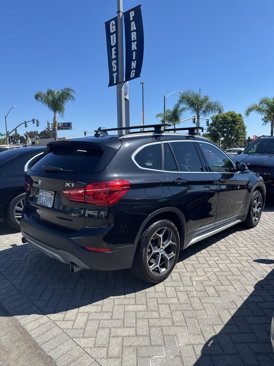 Used 2018 BMW X1 sDrive28i image 4