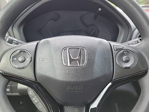 Used 2018 Honda HR-V LX image 22
