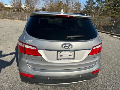 Used 2016 Hyundai Santa Fe Limited w/ Option Group 04 image 41