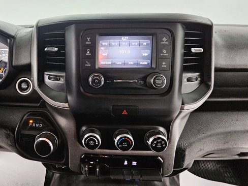 Used 2021 RAM 2500 Tradesman image 14