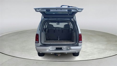 Used 2003 Cadillac Escalade 2WD image 12