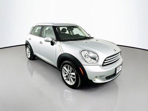 Used 2013 MINI Cooper Countryman image 3