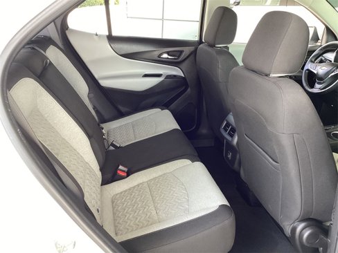Certified 2023 Chevrolet Equinox LT w/ Driver Convenience Package image 27