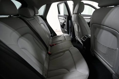 Used 2015 Audi Q3 2.0T Prestige image 28