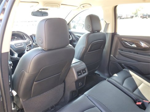 Used 2019 GMC Terrain Denali image 11