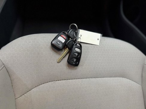 Used 2018 Hyundai Elantra SEL image 23