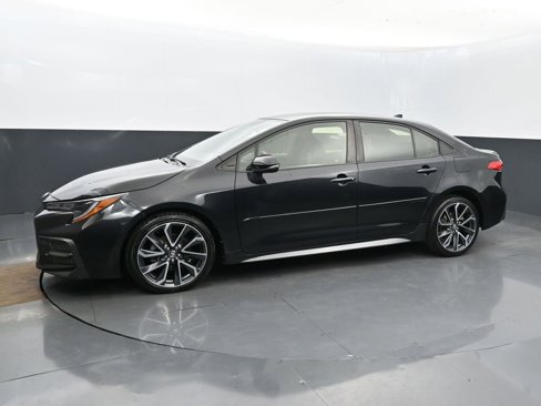 Used 2020 Toyota Corolla SE image 5
