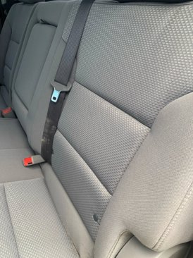 Used 2018 GMC Sierra 2500 4x4 Crew Cab image 15