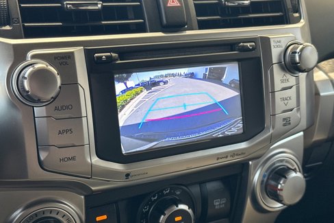 Used 2019 Toyota 4Runner 4WD image 21