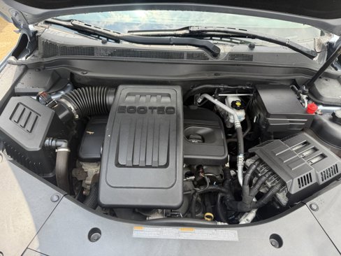 Used 2015 Chevrolet Equinox LS image 21