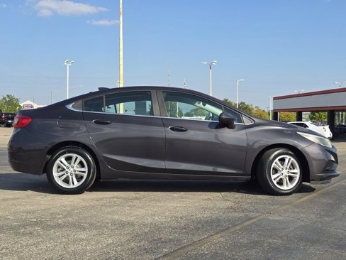 Used 2016 Chevrolet Cruze LT image 20