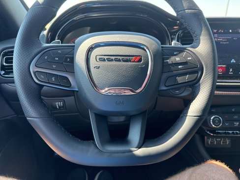 New 2026 Dodge Durango GT w/ Blacktop Package image 30