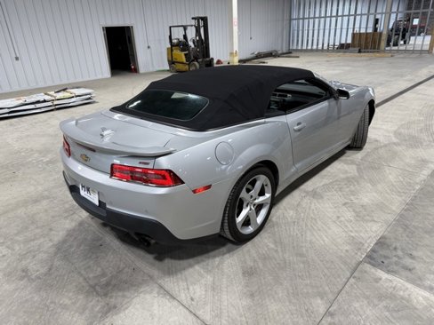 Used 2015 Chevrolet Camaro LT w/ RS Package image 31