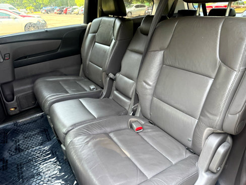 Used 2011 Honda Odyssey Touring image 35