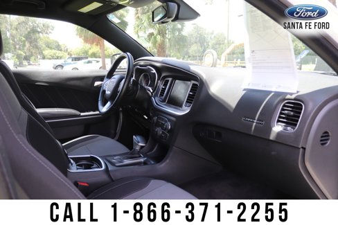 Used 2016 Dodge Charger R/T image 49