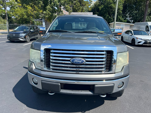 Used 2010 Ford F150 4x4 SuperCrew image 15