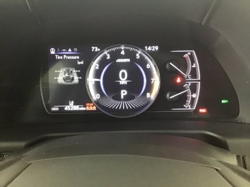 Used 2020 Lexus ES 350 w/ Premium Package image 15