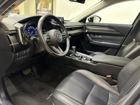 Used 2024 MAZDA CX-50 AWD 2.5 S w/ Cargo Package image 6