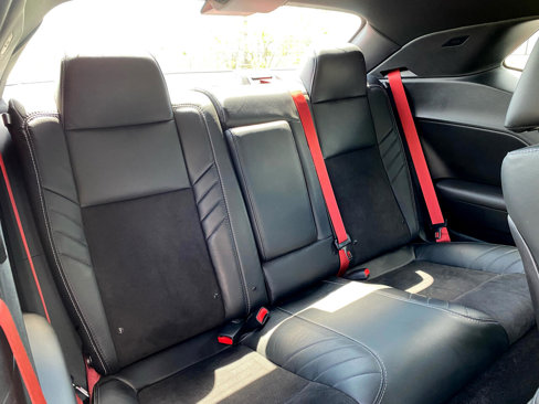 Used 2018 Dodge Challenger SRT Demon image 19