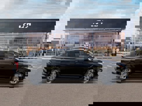 New 2025 Kia K4 LX image 7