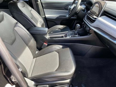 Used 2023 Jeep Compass Latitude w/ Convenience Group image 24