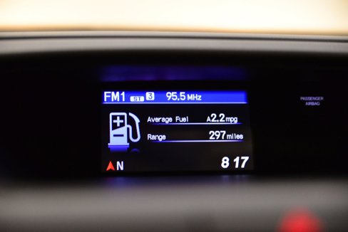 Used 2013 Honda CR-V EX-L image 33