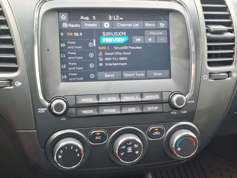 Used 2018 Kia Forte LX w/ LX Popular Package image 19