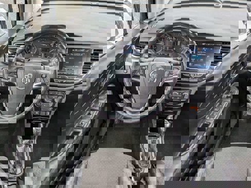 Used 2019 Buick Encore Preferred image 16