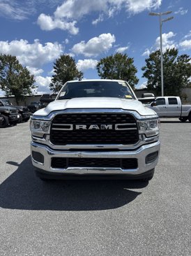 Used 2022 RAM 2500 Big Horn image 2