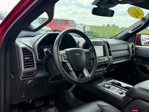 Used 2020 Ford Expedition Max XLT w/ Equipment Group 202A image 4