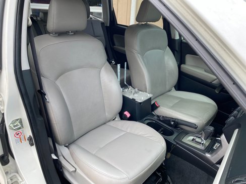 Used 2014 Subaru Forester 2.5i Limited w/ Popular Package #1 image 17