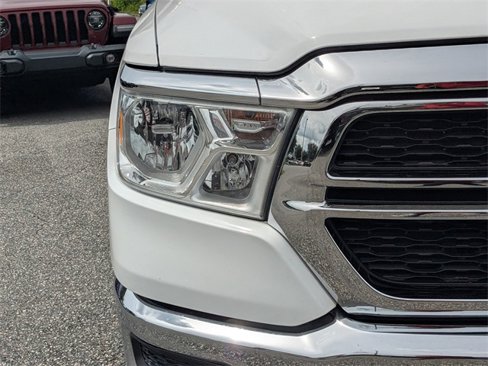 Used 2019 RAM 1500 Tradesman image 9