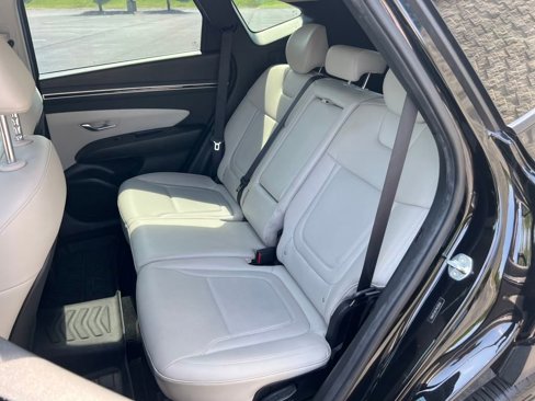 Used 2023 Hyundai Tucson SEL w/ Convenience Package image 22