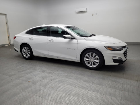 Used 2023 Chevrolet Malibu LT image 11