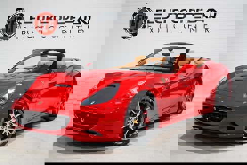 Used 2010 Ferrari California image 4