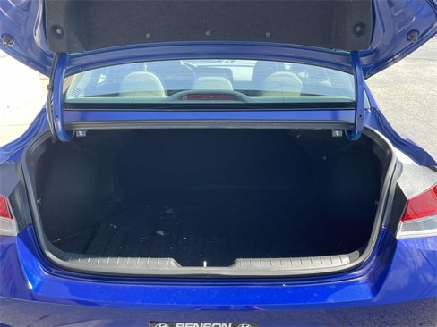 Certified 2023 Hyundai Elantra SEL w/ Convenience Package image 11