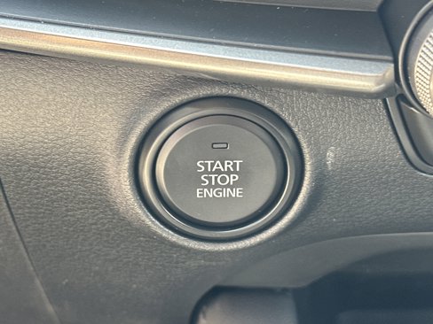 New 2025 MAZDA MAZDA3 s image 18
